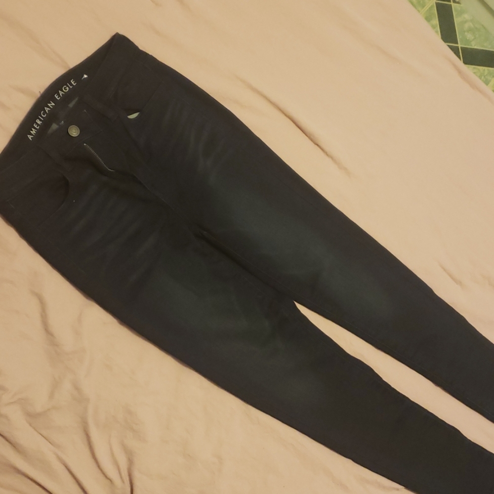 American eagle Jean, size 2
